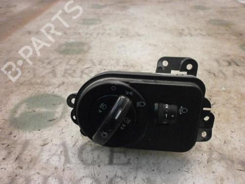 Headlight switch FORD FIESTA V (JH_, JD_) 1.4 16V | BP3784418I24 