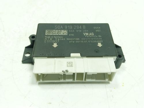 Used Electronic module Electronic module AUDI A3 Sportback (8VA, 8VF) [2012-2021] 19439454 19439454
