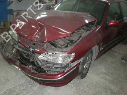 Anti roll bar PEUGEOT 406 (8B) 2.0 HDI 110 | BP3761700M96 