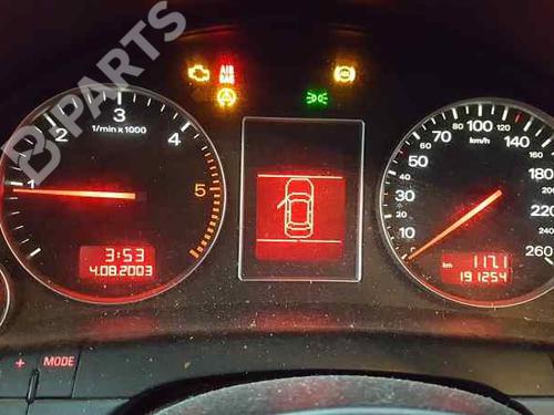 Bumper shock absorber AUDI A4 B6 (8E2) 1.9 TDI | BP9080904C125  - Image 8