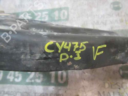 Left front suspension arm SKODA ROOMSTER (5J7) 1.6 TDI | BP4002316M12 