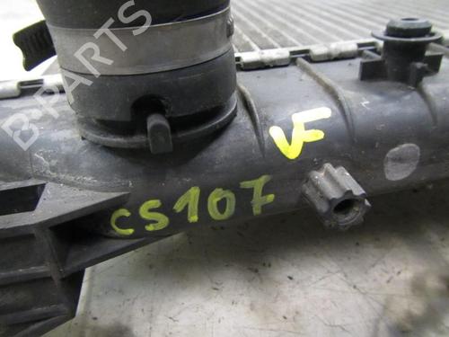 Køler FIAT LINEA (323_, 110_) 1.3 D Multijet (323AXB11, 323AXB1A) | BP4007947M31 