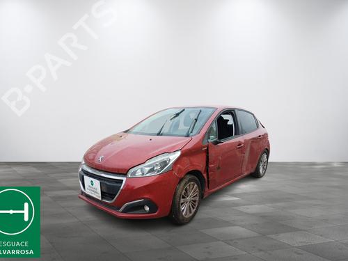 Engine PEUGEOT 208 I (CA_, CC_) 1.2 PureTech 82 | BP28511189M1  - Image 10