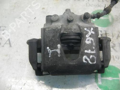 Used Left front brake caliper Left front brake caliper OPEL COMBO Box Body/MPV (71_) [1994-2001] 11555374 11555374