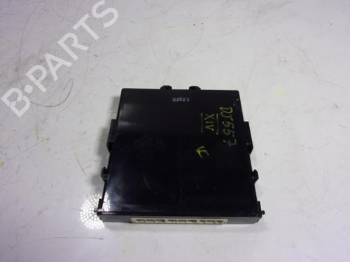 Electronic module TOYOTA C-HR (_X1_)  | BP10490690M83 