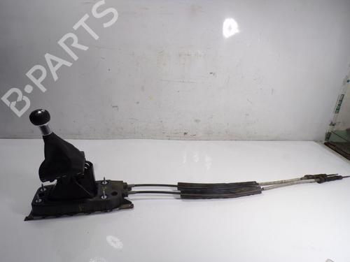 Used Gear lever Gear lever AUDI A3 Sportback (8VA, 8VF) 2.0 TDI (150 hp) 9763238 9763238