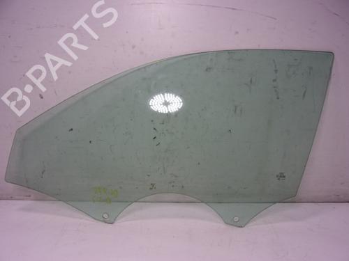 Front left door window AUDI A1 (8X1, 8XK) 1.0 TFSI (95 hp) 15487735