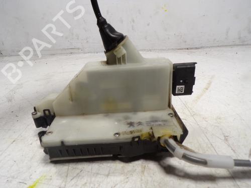 Front right lock CITROËN C4 II (NC_) 1.6 BlueHDi 120 | BP8338018C97 