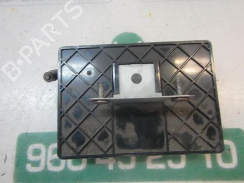 Electronic module KIA CEE'D SW (ED)  | BP3992243M83 