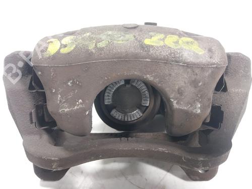 left-rear-brake-caliper-opel-astra-k-b16-2015-2016-2017-2018-2019-2020-2021-2022-36667615 main image