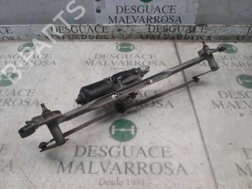 Front wiper motor MAZDA 6 Saloon (GG) 2.0 DI (GG14) | BP3810527M29 