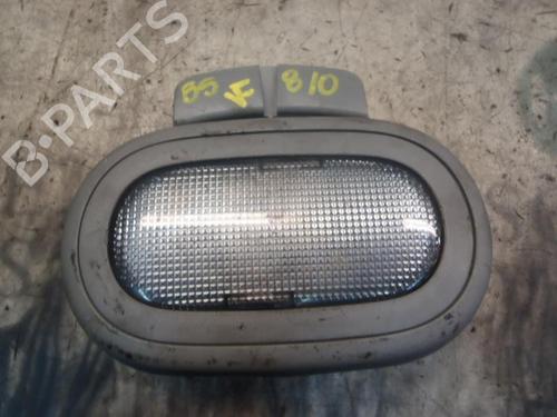 Kabinelys Kabinelys RENAULT CLIO II (BB_, CB_) [1998-2016] 7409705 7409705
