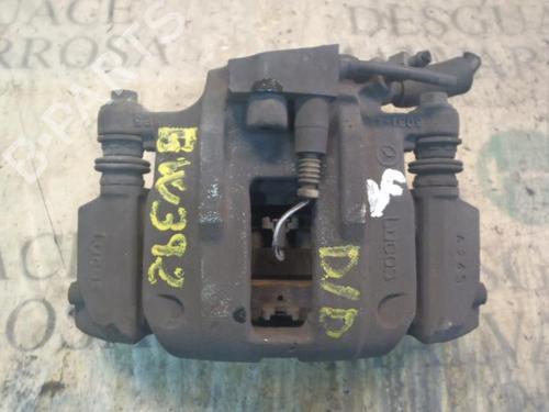 Used Right front brake caliper MERCEDES-BENZ A-CLASS (W168) A 170 CDI (168.008) (90 hp) 11546854