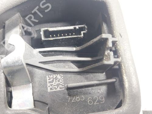Front left lock BMW X6 (E71, E72) xDrive 40 d | BP32303659C98 - Image 3