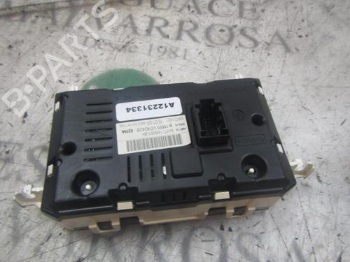 Ferdsskriver FORD FIESTA VI (CB1, CCN) 1.25 | BP3824046C48 