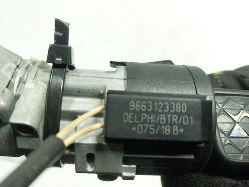 Elektronisk modul CITROËN DS3 (SA_) 1.2 THP 110 | BP16325300M83 