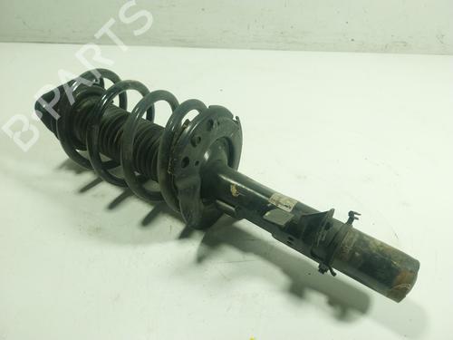 Used Left front shock absorber Left front shock absorber FORD TRANSIT CONNECT V408 Box Body/MPV [2013-2026] 24738381 24738381
