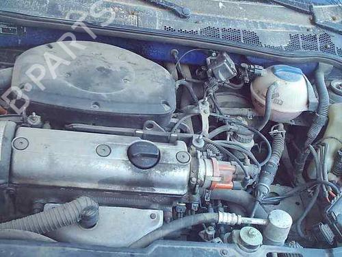 Steering column stalk VW POLO III (6N1) 60 1.4 | BP3788852I23 