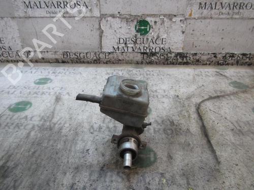 Used Brake master cylinder NISSAN INTERSTAR Van (X70) dCi 115 (115 hp) 3843000