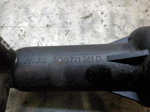 Clutch slave cylinder SEAT IBIZA V (KJ1, KJG) 1.0 TSI | BP14278928M113 