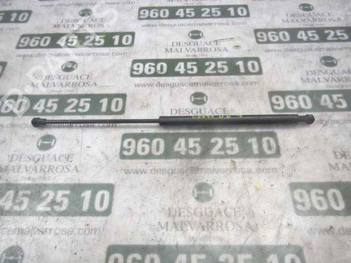 Gasfjeder motorhjelm Gasfjeder motorhjelm CITROËN C5 I (DC_) [2001-2005] 14280938 14280938