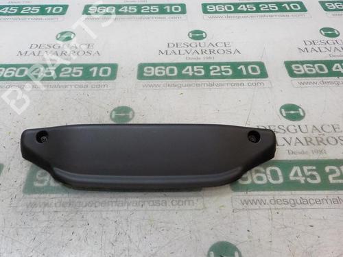 Rear center light FORD KA (RU8) 1.2 | BP10968878I39 