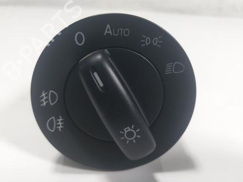 Used Headlight switch Headlight switch VW TIGUAN (5N_) 2.0 TDI (140 hp) 16489066 16489066