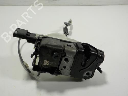 Used Front right lock Front right lock PEUGEOT 208 II (UB_, UP_, UW_, UJ_) 1.2 PureTech 100 (101 hp) 11946878 11946878