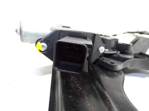 Front right window mechanism OPEL ASTRA K (B16) 1.4 Turbo (68) | BP6794322C23 