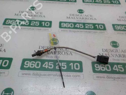 Used Electronic sensor FIAT PANDA (169_) 1.2 (169.AXB11, 169.AXB1A) (60 hp) 8741039