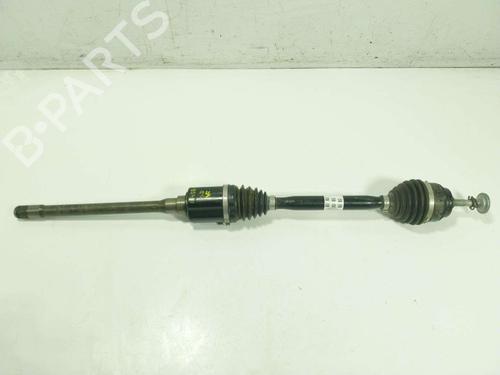 Used Right front driveshaft Right front driveshaft BMW X7 (G07) xDrive 40 d Mild-Hybrid (340 hp) 35754748 35754748