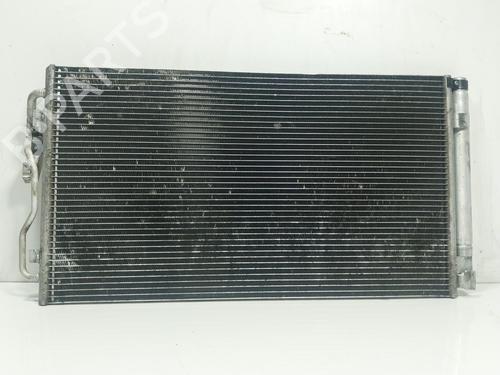 AC radiator BMW 3 (F30, F80)  | BP17632695M32 