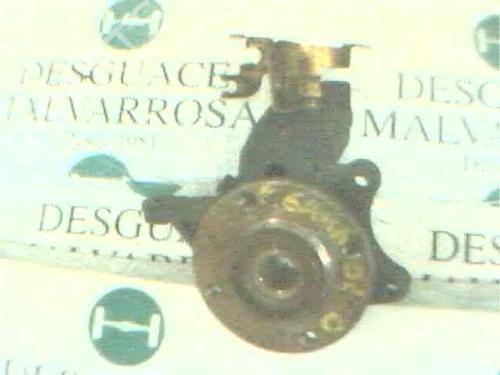 Right front steering knuckle CITROËN XSARA (N1) 1.6 16V | BP3763624M26 