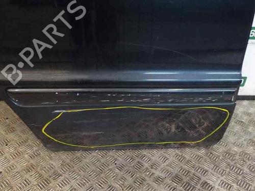 Right rear door MERCEDES-BENZ M-CLASS (W163) ML 270 CDI (163.113) | BP4088426C5 