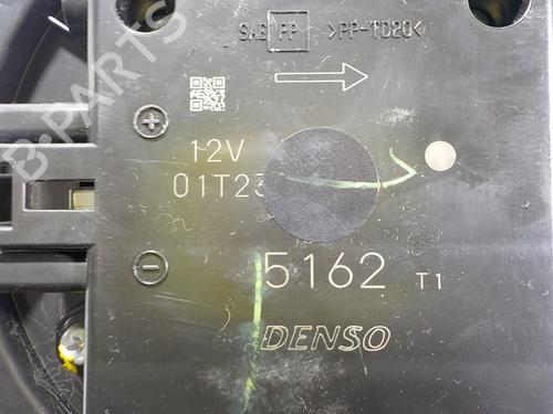 Heater blower motor LEXUS IS III (_E3_)  | BP12451760M62 