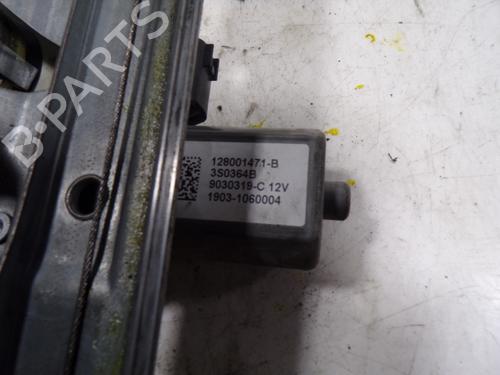 Front right window mechanism RENAULT CLIO IV (BH_)  | BP7299952C23 