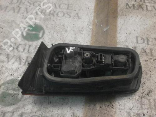 Venstre baglygte bagklap RENAULT LAGUNA II (BG0/1_)  | BP3750960C79 