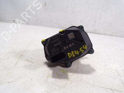 Throttle body SEAT IBIZA V (KJ1, KJG)  | BP9306189M82 