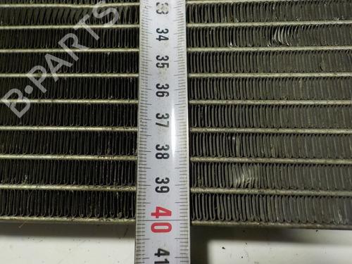 AC radiator RENAULT CLIO IV (BH_)  | BP13208661M32 