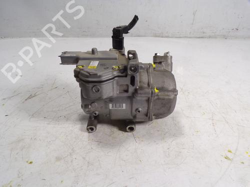 Used AC compressor TOYOTA AURIS (_E18_) 1.8 Hybrid (ZWE186_, ZWE186R) (136 hp) 9091215