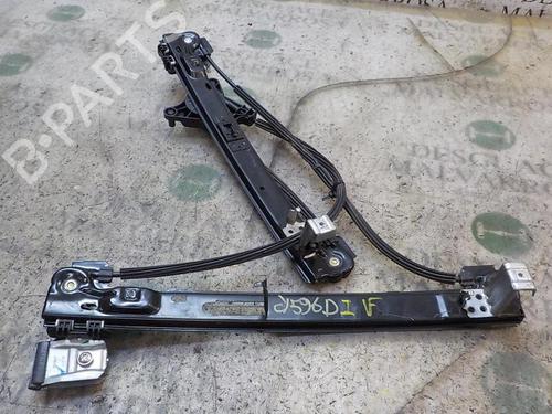Used Front left window mechanism Front left window mechanism SEAT IBIZA IV (6J5, 6P1) [2008-2017] 3850580 3850580
