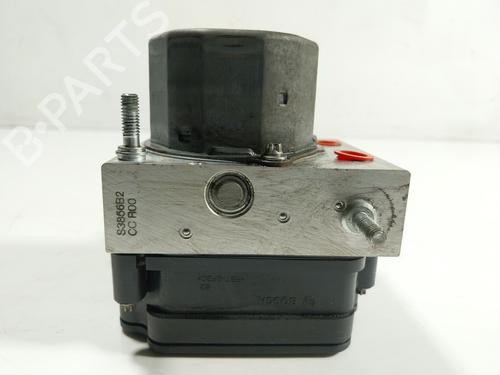 ABS Bremseaggregat NISSAN PULSAR Hatchback (C13) 1.2 DIG-T | BP19656793M43 