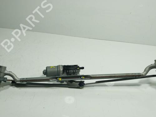 Used Front wiper motor Front wiper motor MINI MINI (F56) Cooper (136 hp) 33656481 33656481