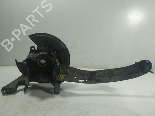Used Left rear steering knuckle Left rear steering knuckle FORD KUGA I [2008-2012] 22564368 22564368
