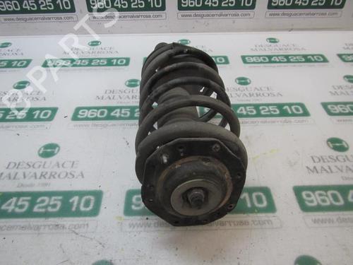 Used Left front shock absorber CITROËN XSARA PICASSO (N68) 1.6 HDi (90 hp) 3878807