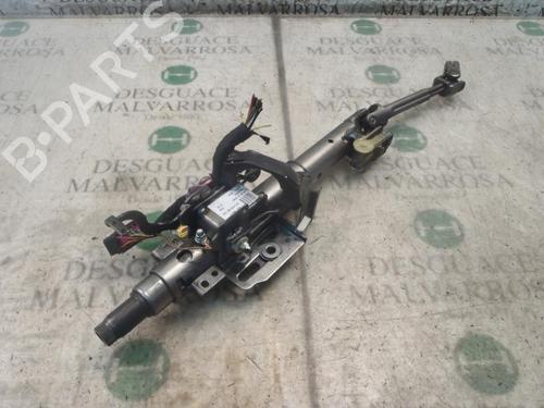 Used Steering column Steering column VW BORA I (1J2) 1.9 TDI (110 hp) 3812491 3812491