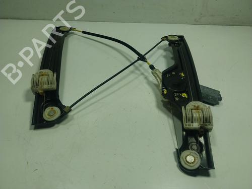 Front right window mechanism BMW X6 (E71, E72) xDrive 40 d | BP17872450C23 