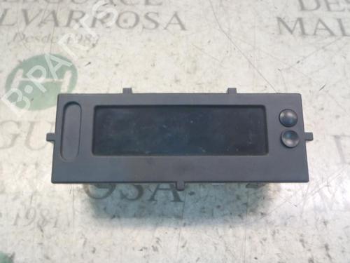 Used Switch Switch RENAULT MEGANE III Hatchback (BZ0/1_, B3_) 1.5 dCi (86 hp) 3806966 3806966