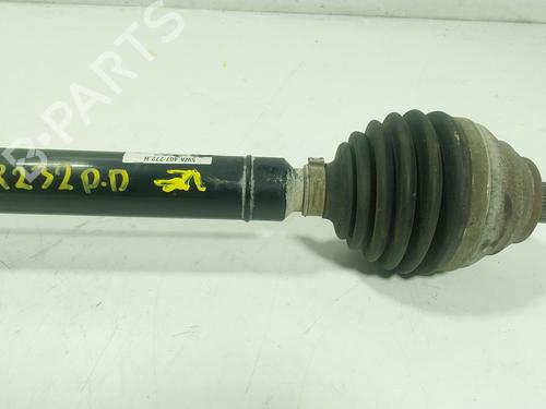 Right front driveshaft SEAT LEON (KL1, KLG) 2.0 TDI | BP34538347M39 - Image 3