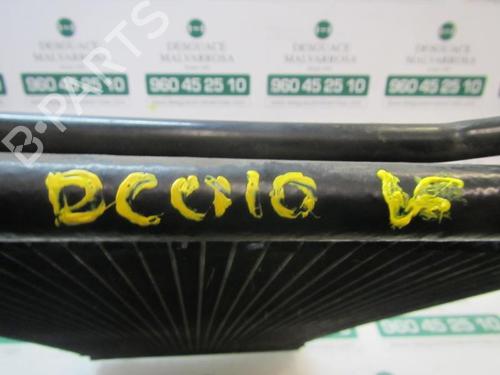 AC radiator BMW 1 (E87)  | BP3877431M32